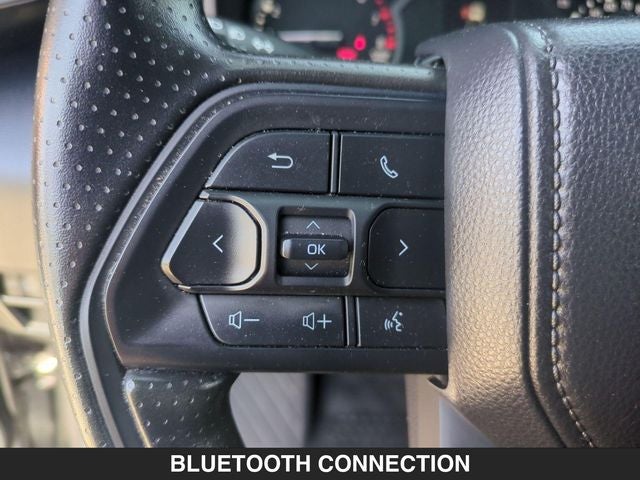 2025 Toyota Tundra SR