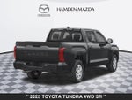 2025 Toyota Tundra SR