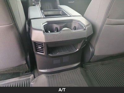 2025 Toyota Tundra SR