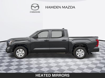 2025 Toyota Tundra SR