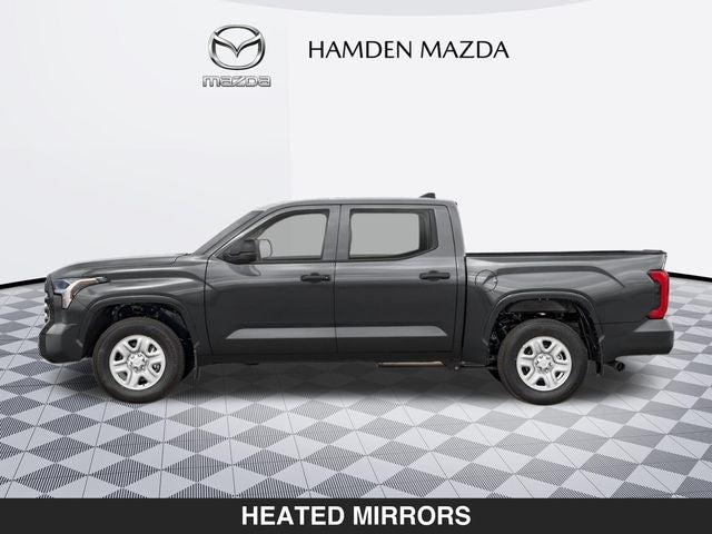2025 Toyota Tundra SR