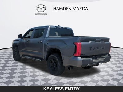 2025 Toyota Tundra SR