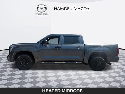 2025 Toyota Tundra SR