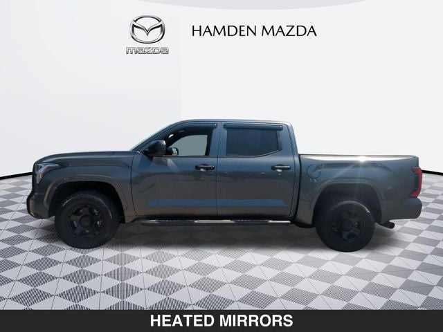 2025 Toyota Tundra SR