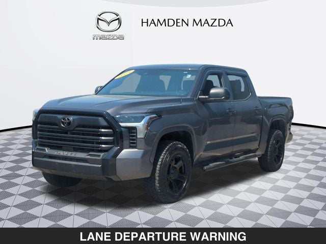 2025 Toyota Tundra SR