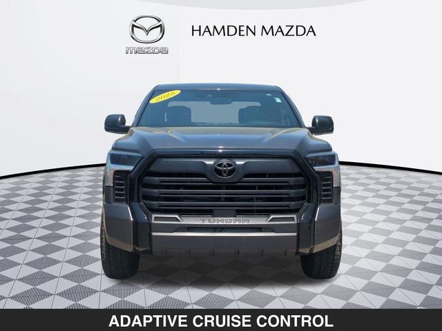 2025 Toyota Tundra SR