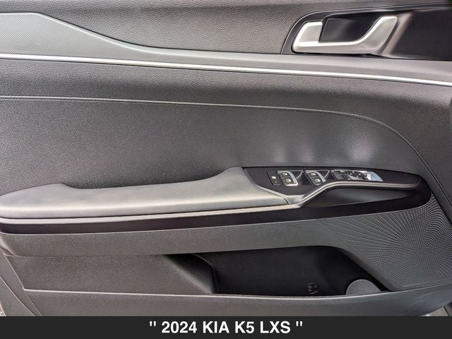 2024 Kia K5 LXS