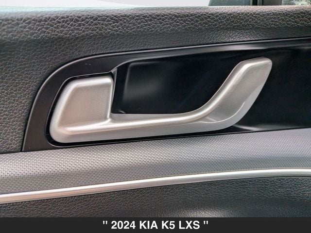 2024 Kia K5 LXS