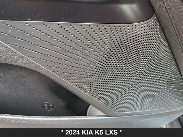 2024 Kia K5 LXS