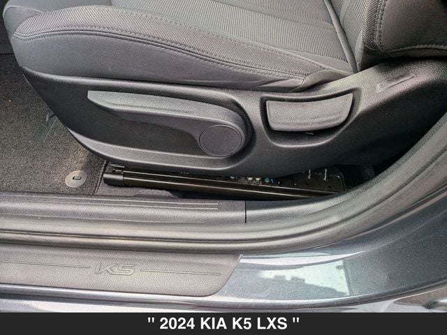 2024 Kia K5 LXS