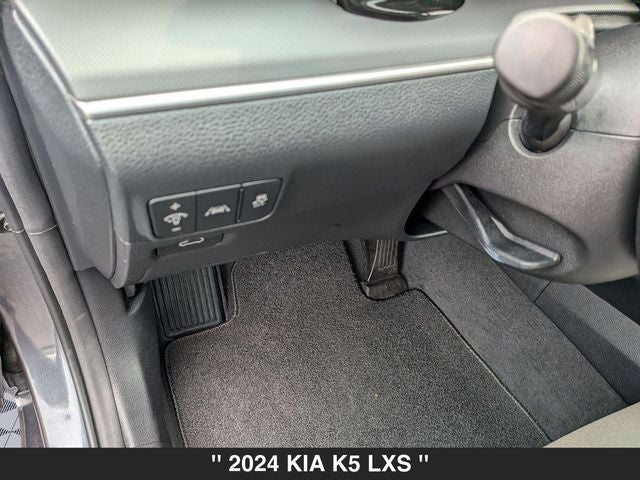 2024 Kia K5 LXS