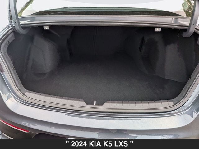 2024 Kia K5 LXS