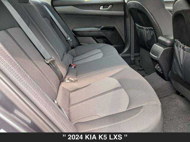 2024 Kia K5 LXS