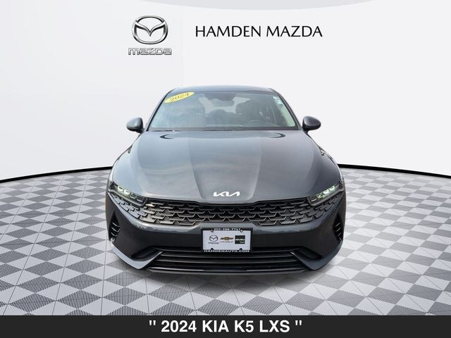 2024 Kia K5 LXS