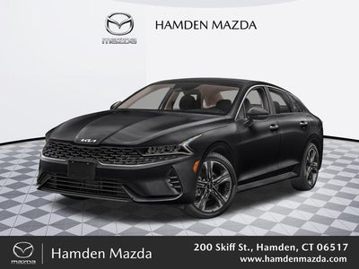 2023 Kia K5 EX