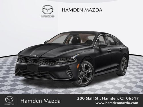 2023 Kia K5 EX