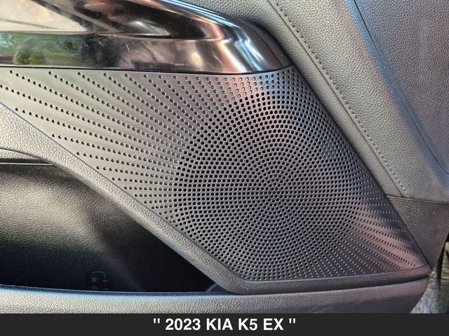 2023 Kia K5 EX
