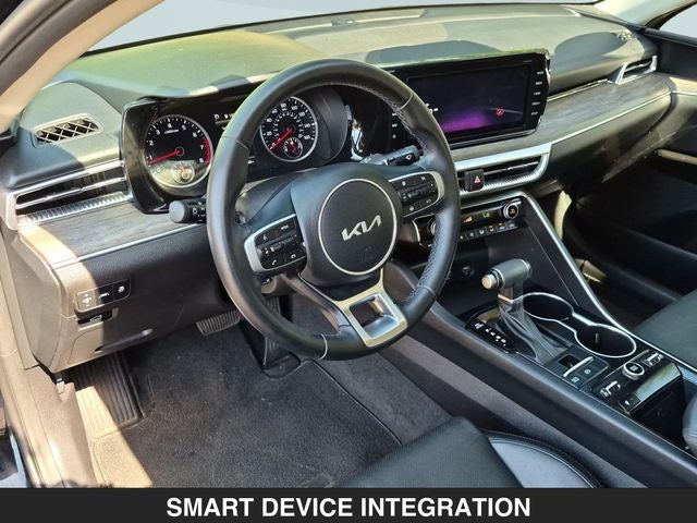 2023 Kia K5 EX