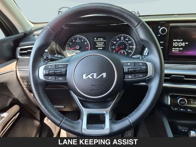 2023 Kia K5 EX
