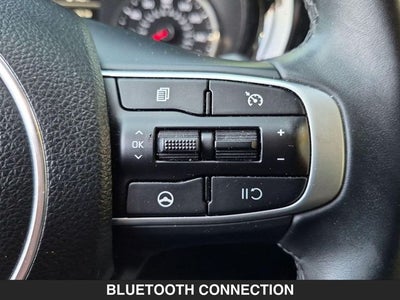 2023 Kia K5 EX