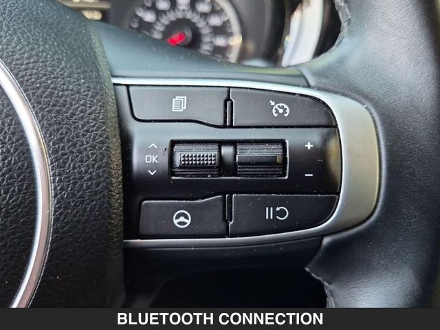 2023 Kia K5 EX