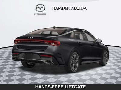 2023 Kia K5 EX
