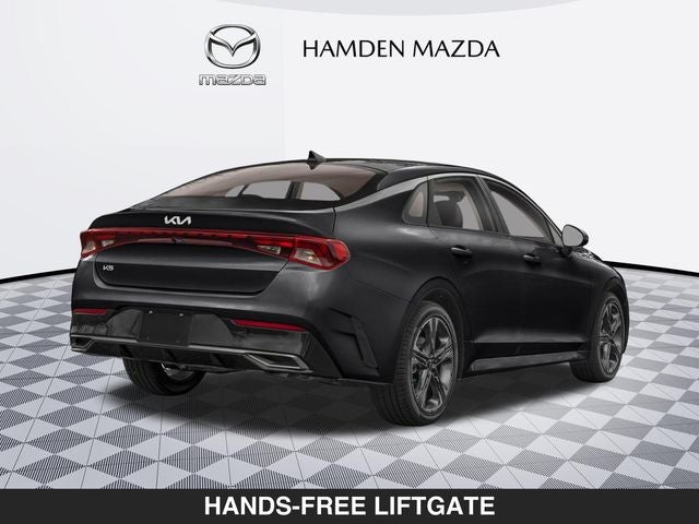 2023 Kia K5 EX