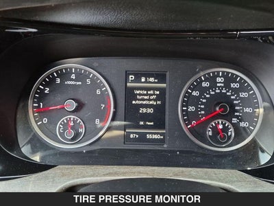 2023 Kia K5 EX