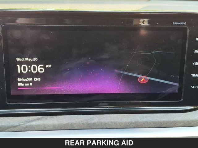 2023 Kia K5 EX
