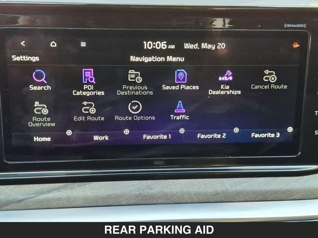 2023 Kia K5 EX