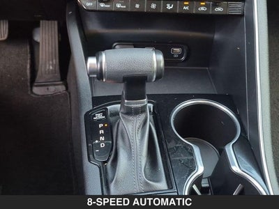 2023 Kia K5 EX