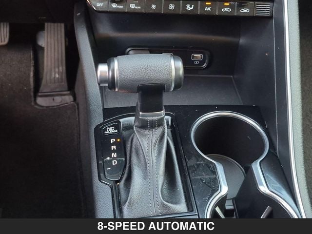 2023 Kia K5 EX