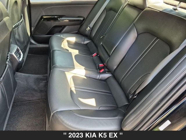 2023 Kia K5 EX