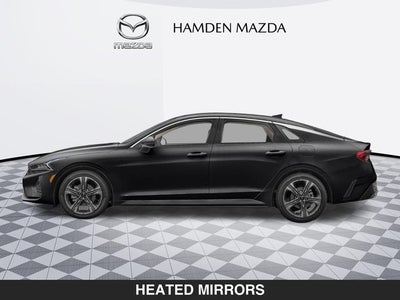 2023 Kia K5 EX
