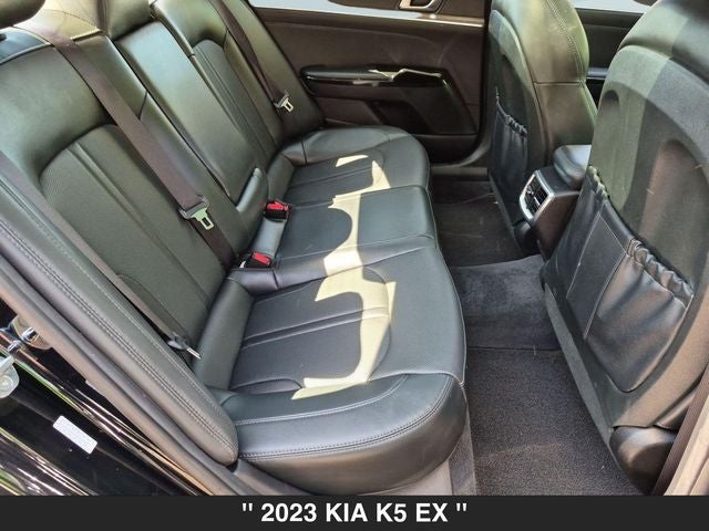 2023 Kia K5 EX