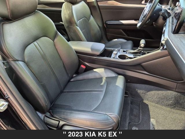 2023 Kia K5 EX