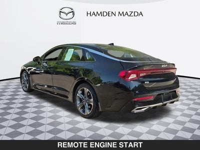 2023 Kia K5 EX