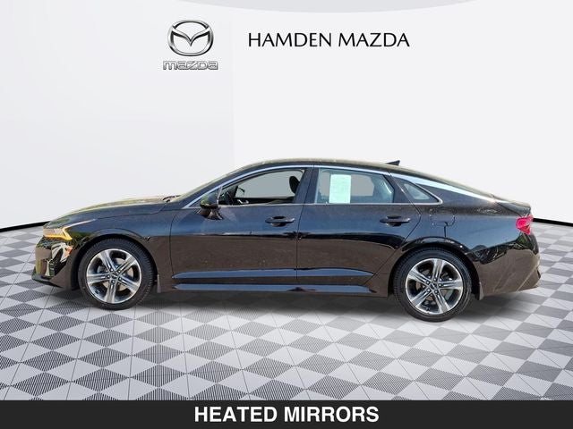 2023 Kia K5 EX