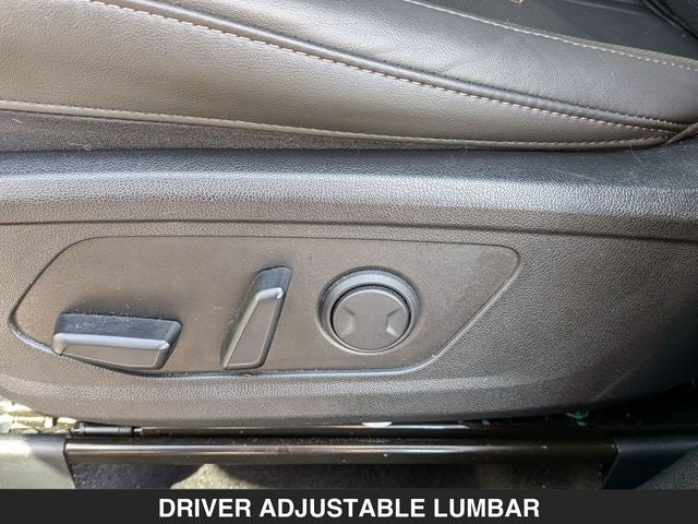 2025 Kia Sorento X-Line EX