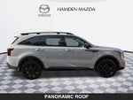 2025 Kia Sorento X-Line EX
