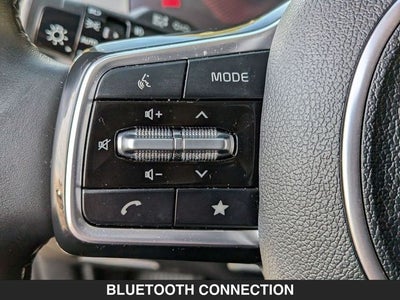 2025 Kia Sorento X-Line EX