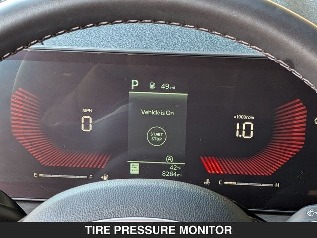 2025 Kia Sorento X-Line EX