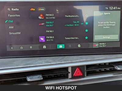 2025 Kia Sorento X-Line EX