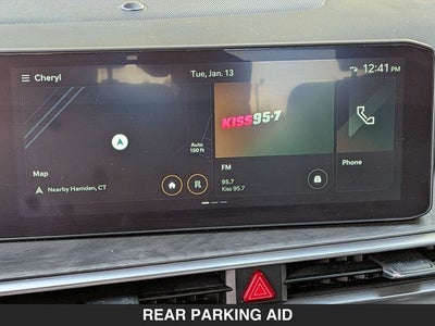 2025 Kia Sorento X-Line EX