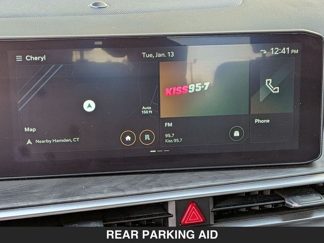 2025 Kia Sorento X-Line EX