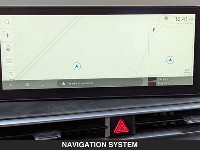 2025 Kia Sorento X-Line EX