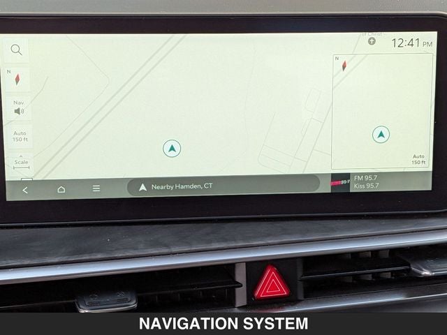 2025 Kia Sorento X-Line EX