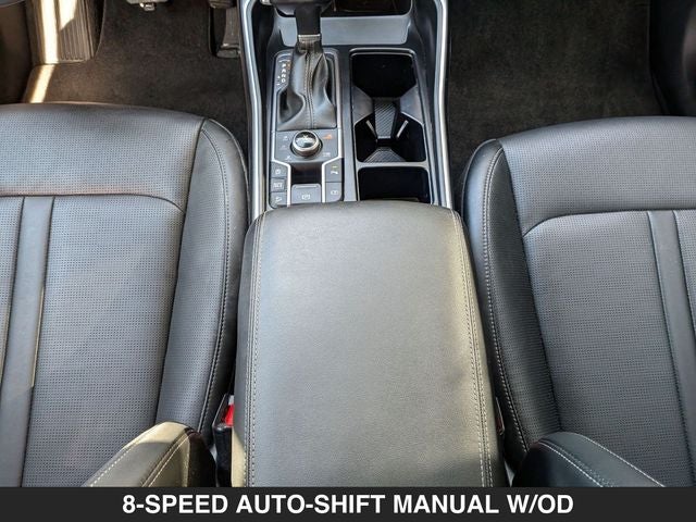 2025 Kia Sorento X-Line EX