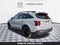 2025 Kia Sorento X-Line EX