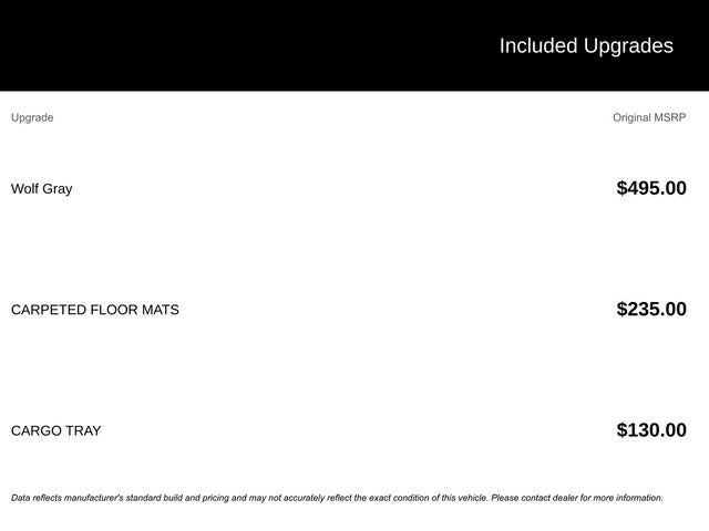 2025 Kia Sorento X-Line EX